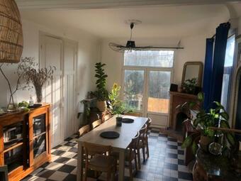 Hostal Green Home