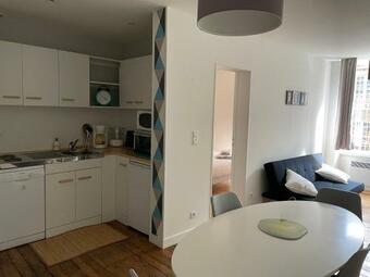 Apartamento L?hera