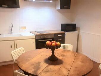 G�te Sous Le Tilleul - Tourouvre - Perche