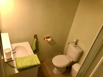 Bed & Breakfast Le Chiron De La Roche