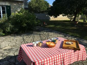 Le Clos Saint Jean