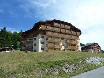 Apartamento Appartement Le Biot, 2 Pi�ces, 8 Personnes - Fr-1-573-46