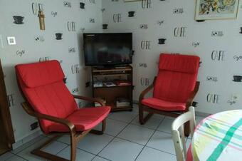 Apartamento Chez Fabienne T2