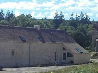 G�te Le Cercueil, 5 Pi�ces, 10 Personnes - Fr-1-497-92