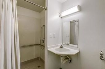 Motel 6 Spartanburg
