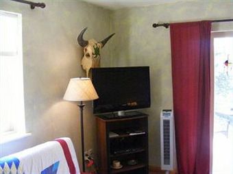 Coyote Blues Village B&B