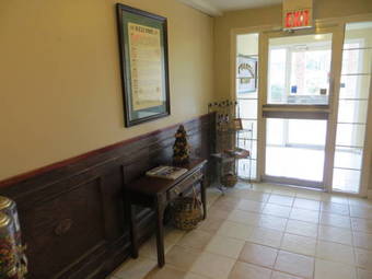 Motel Americourt Hotel And Suites - Elizabethton