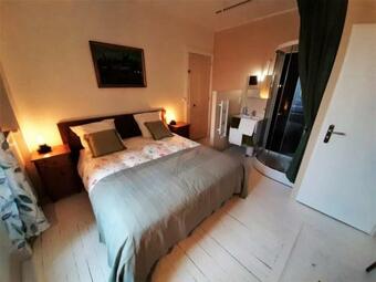 Bed & Breakfast Chez Tante Soly