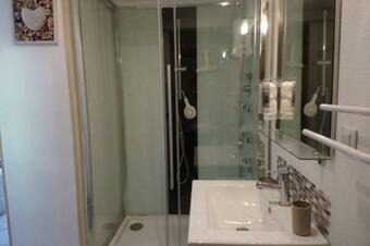 Apartamento Studio Ind�pendant Avec Jardin Privatif