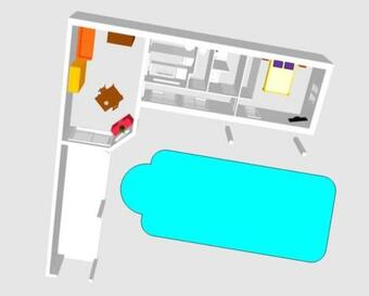 Hostal A La Topaze