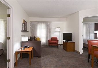 Hotel Residence Inn Philadelphia/montgomeryville