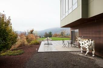 Mountain House Home