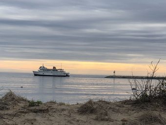 Posada Ashley House