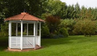 Motel Best Western Grand Victorian Inn