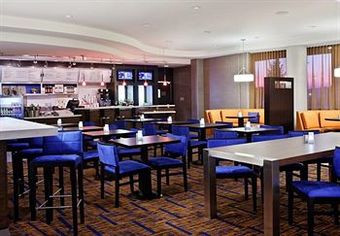 Hotel Courtyard Knoxville Airport Alcoa