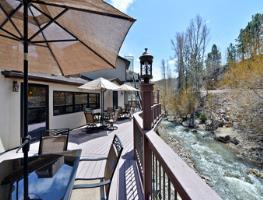 Hotel Deadwood Super 8