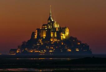 Remote Country House Normandy