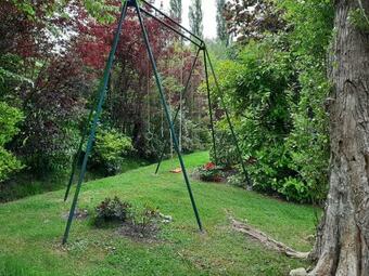 Le Parc Aux Oiseaux