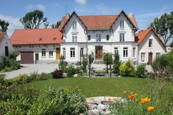 Au Grand Saule