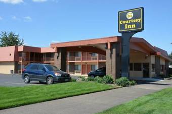 Motel Courtesy Inn
