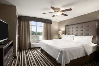 Hotel Homewood Suites By Hilton - Columbus/osu, Oh