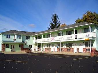 Western Motel