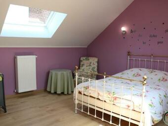 G�te Lez-fontaine, 3 Pi�ces, 4 Personnes - Fr-1-510-84