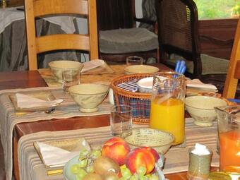 Hostal Rand'h�tes