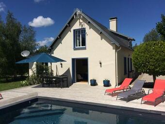 Cottage Du Ch�teau Des Boulais