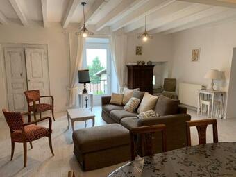 Maison De Charme Dans Village M�dieval