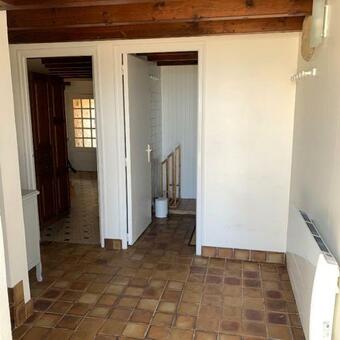 Acc�s Direct � La Mer - Sciotot - La Petite Maison