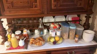 Bed & Breakfast La Meslaie