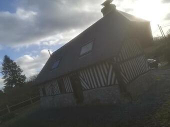 Bienvenue � La Maison