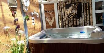 Apartamento Loft Dans Les Vosges Id�al 2 Personnes