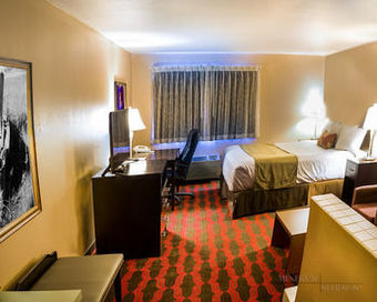 Hotel Americas Best Value Inn & Suites-forest Grove/hillsboro