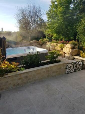 Bed & Breakfast Au Chant Des Oiseaux
