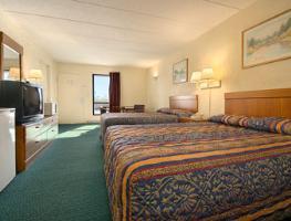 Motel Days Inn Cincinnati