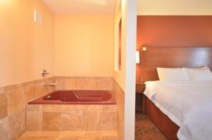 Hotel Hampton Inn Troy