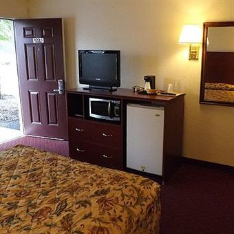 Interstate 8 Motel