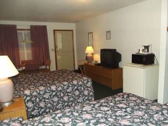 Motel Hillcrest Inn