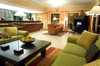 Hotel Phoenix Inn & Suites Lake Oswego