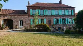 Bed & Breakfast Les Chambres Du Relais
