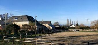 Hostal Le Parc De La Mare