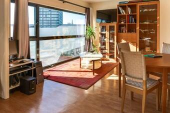 Welkeys Apartment - Allee De Liege