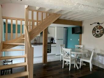 Maison Chaleureuse En Plein Coeur De Livarot