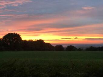 Parc Trihorn