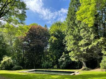Bed & Breakfast Domaine De Fresnoy