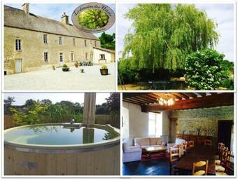 Domaine Des H�tres