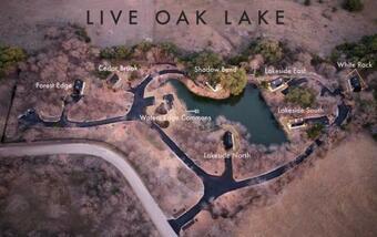 Cedar Brook At Live Oak Lake