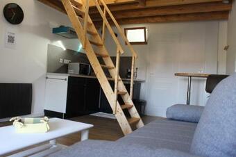 Apartamento Studio 27 M2
